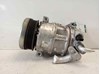 Compressor de aparelho de ar condicionado 55194880 FIAT