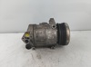 Compressor de aparelho de ar condicionado 55194880 FIAT