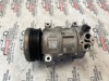 Compressor de aparelho de ar condicionado 55194880 FIAT