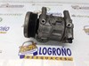 Compressor de aparelho de ar condicionado 55194880 FIAT