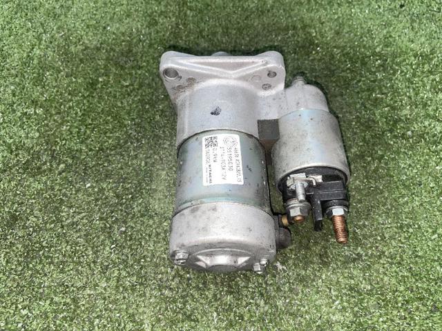 55195030 FIAT Стартер купить в Львов