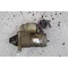Motor de arranco 55195030 FIAT