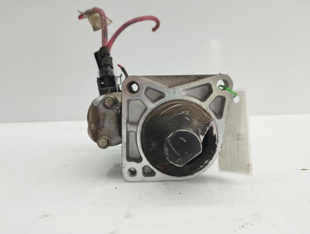 55195030 FIAT Стартер купить в Житомир