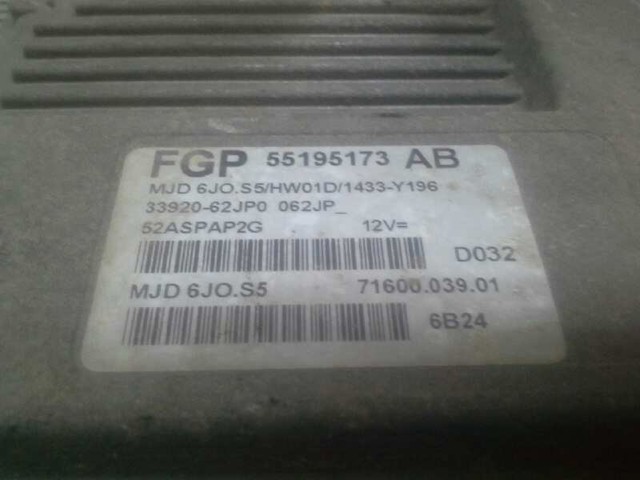 SUZUKI 55195173AB в наличии Хмельницкий