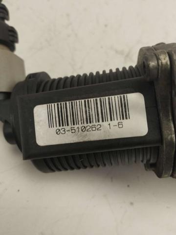FIAT 55195196 Клапан EGR рециркуляции газов в наличии Павлоград