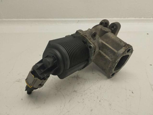 FIAT 55195196 Клапан EGR рециркуляции газов в наличии Ровно