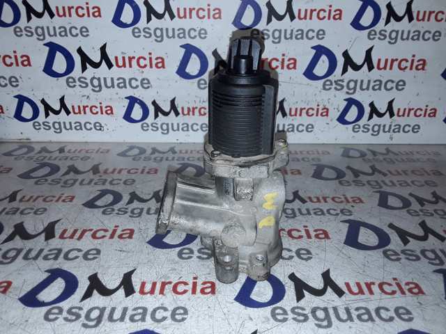 55195196 FIAT Клапан ЕГР купить в Запорожье