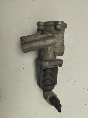 55195196 FIAT Клапан ЕГР купить в Одесса