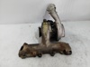 Turbina 55195268 FIAT