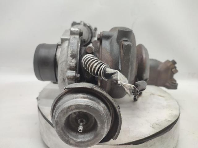 55195787 OPEL Турбина купить в Харьков
