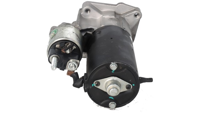 55195967 FIAT Стартер купить в Киев
