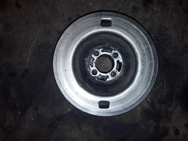 55196301 Шкив коленвала купить Украина