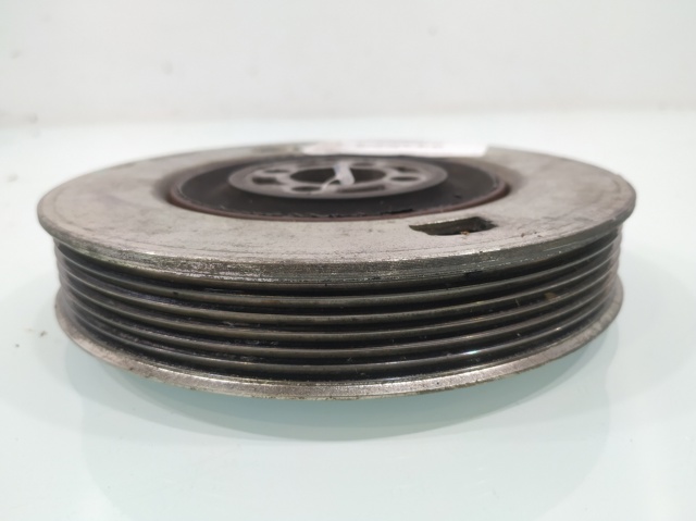 55196301 FIAT Шкив коленвала купить в Николаев