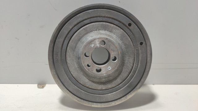 55196301 OPEL Шкив коленвала купить в Запорожье