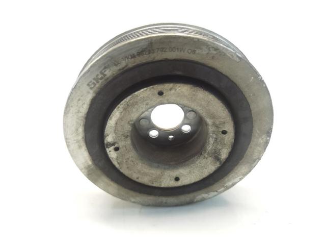 55196301 OPEL Шкив коленвала купить в Винница