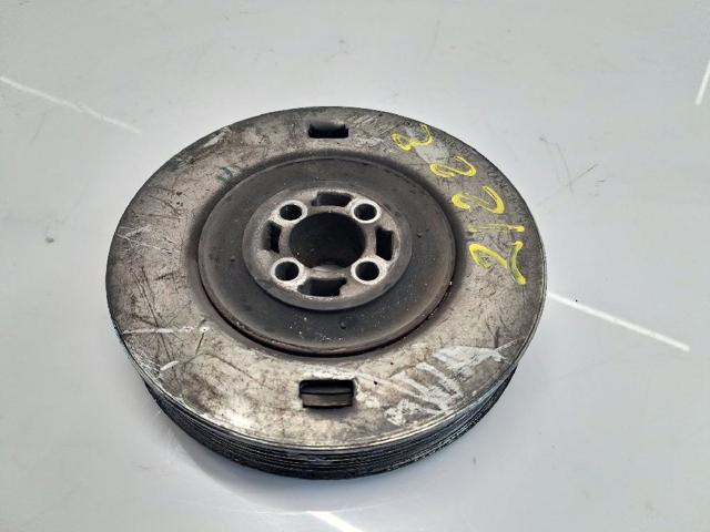 OPEL 55196301 Шкив коленвала в наличии Житомир