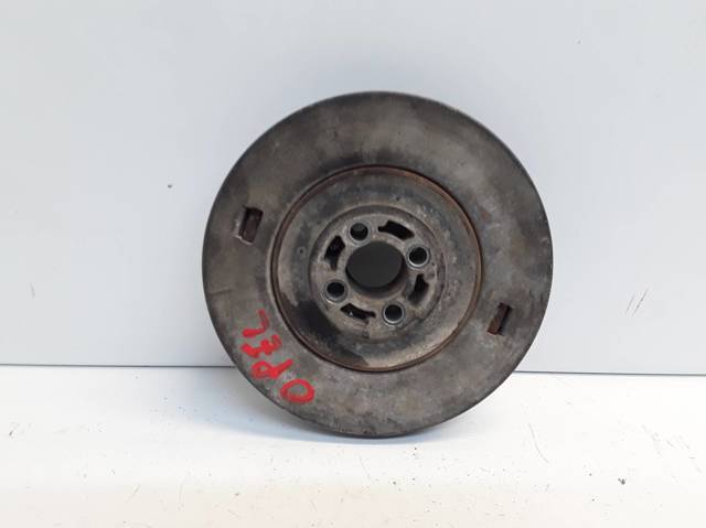 OPEL 55196301 Шкив коленвала в наличии Харьков