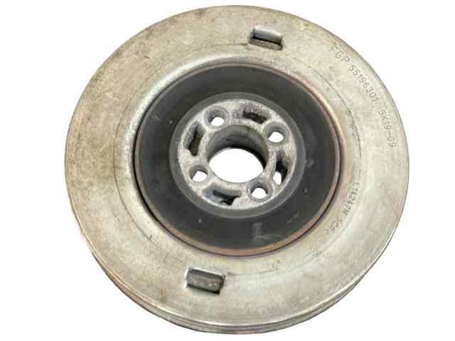 55196301 OPEL Шкив коленвала купить в Чернигов