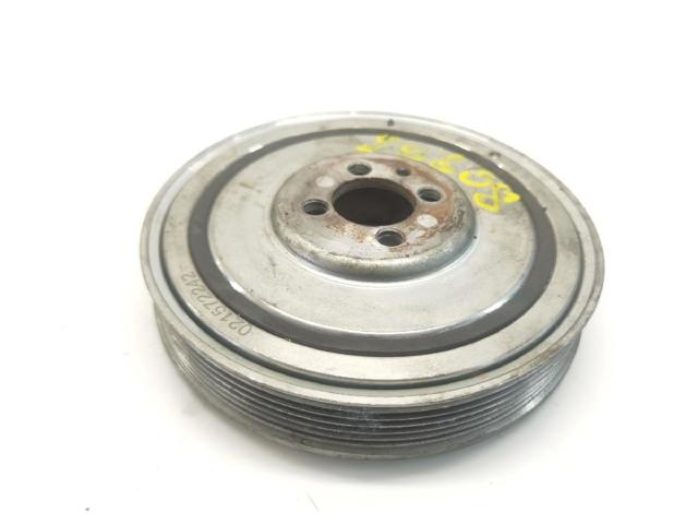 OPEL 55196301 Шкив коленвала в наличии Винница