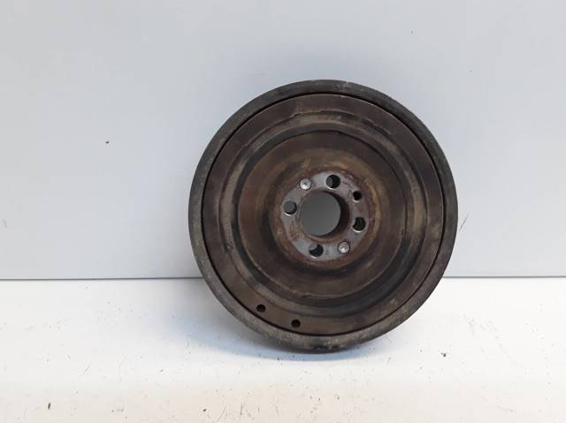 55196301 Шкив коленвала купить Полтава
