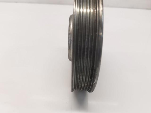 55196301 Шкив коленвала купить Киев