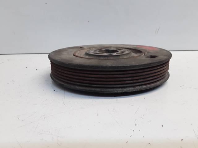 55196301 OPEL Шкив коленвала купить в Украина