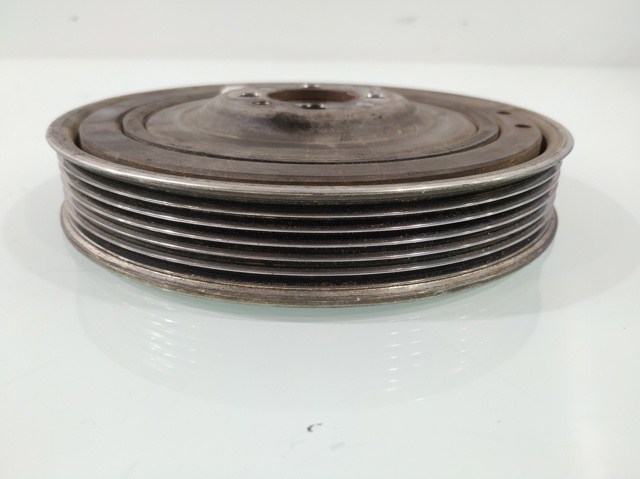 55196301 OPEL Шкив коленвала купить в Полтава