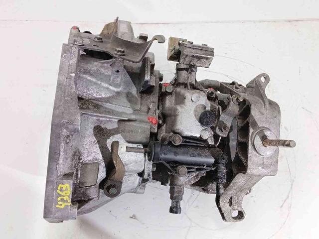 55196336 FIAT Корпус коробки передач АКПП/КПП купить в Винница