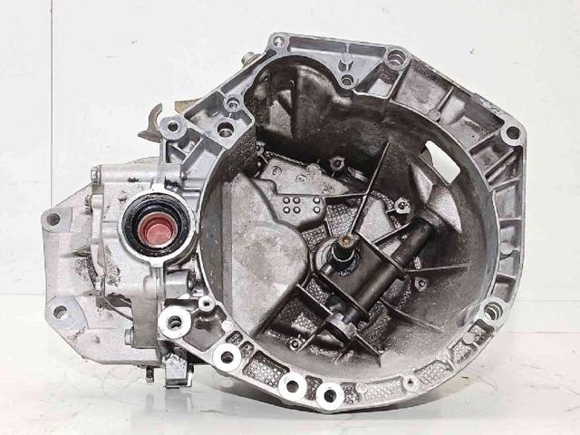 55196336 FIAT Корпус коробки передач АКПП/КПП купить в Украина