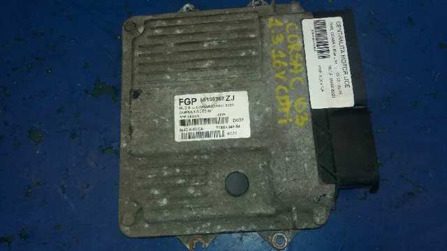 OPEL 55196352ZJ в наличии Харьков