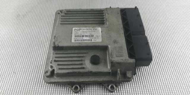 OPEL 55196352ZJ в наличии Киев