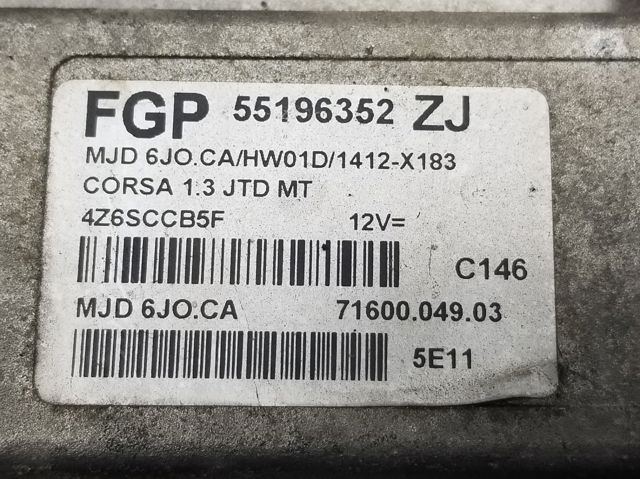 55196352ZJ купить Украина