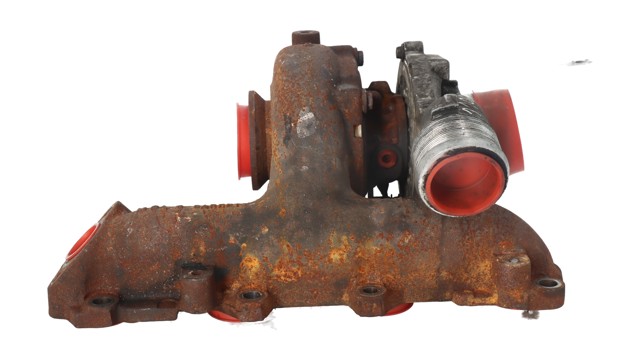 55196765 OPEL Турбина купить в Чернигов