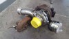Turbina 55196766 OPEL