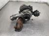 Turbina 55196766 OPEL