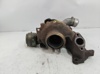Turbina 55196766 OPEL