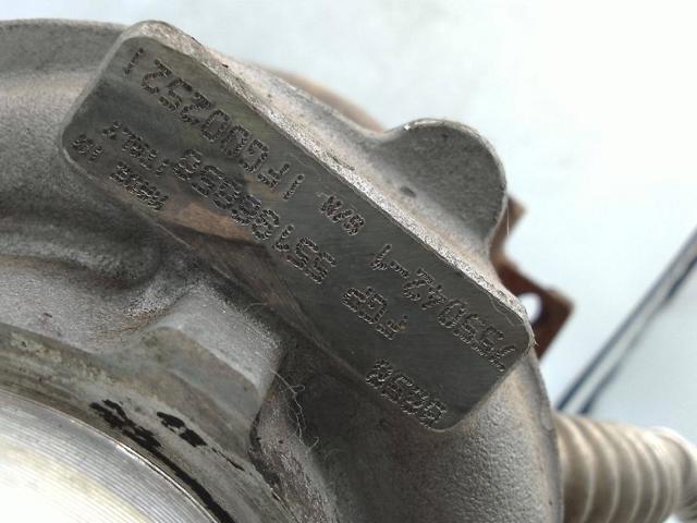 55196858 OPEL Турбина купить в Харьков