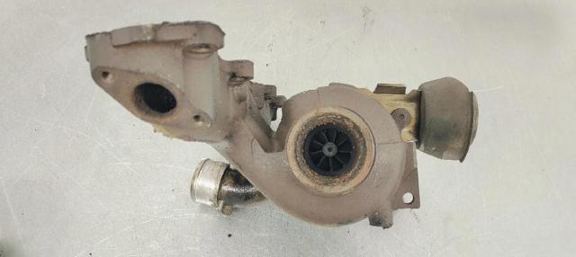 55196858 OPEL Турбина купить в Украина