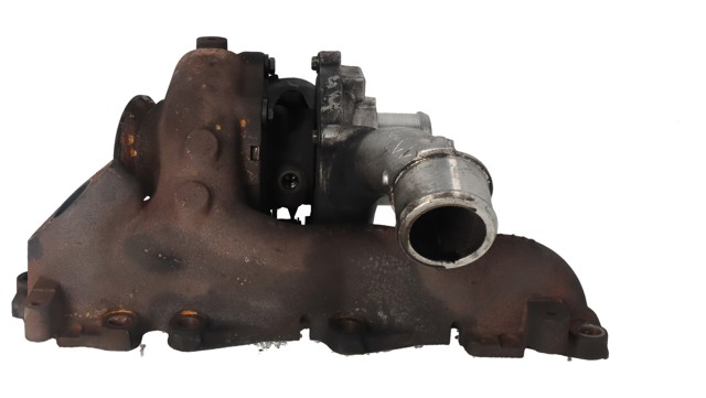 55196858 OPEL Турбина купить в Житомир