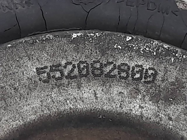 55196974 Шкив коленвала купить Черновцы