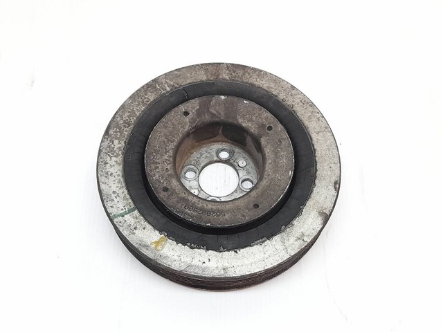 55196974 FIAT Шкив коленвала купить в Каменское
