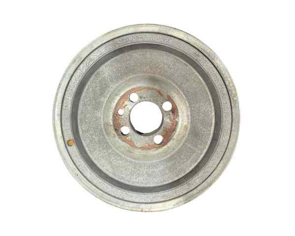 55196974 FIAT Шкив коленвала купить в Тернополь