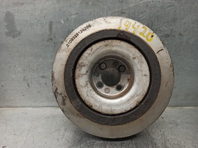 55196974 Шкив коленвала купить Кривой Рог
