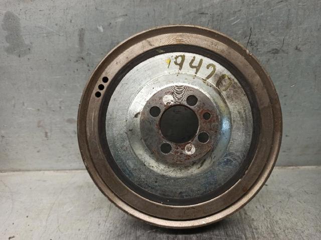 55196974 Шкив коленвала купить Каменское