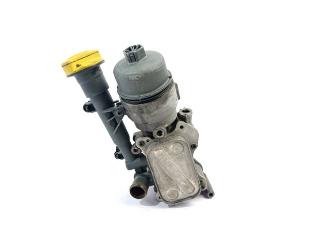 55197216 FIAT Корпус масляного фильтра купить в Днепр