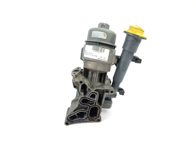 55197216 FIAT Корпус масляного фильтра купить в Павлоград