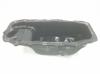 Panela de óleo de cárter do motor 55197679 OPEL
