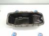 Panela de óleo de cárter do motor 55197679 OPEL