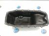 Panela de óleo de cárter do motor 55197679 OPEL