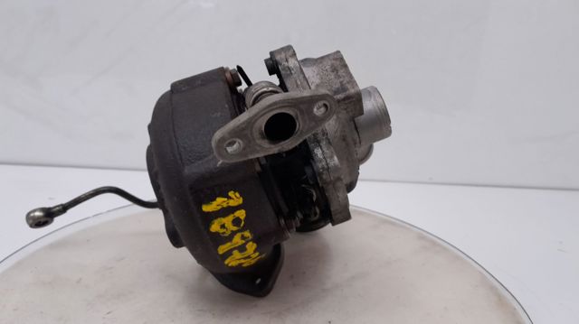OPEL 55197838 Турбина в наличии Харьков